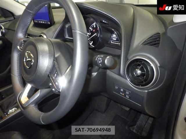 Mazda CX-3 2022 8900532-5