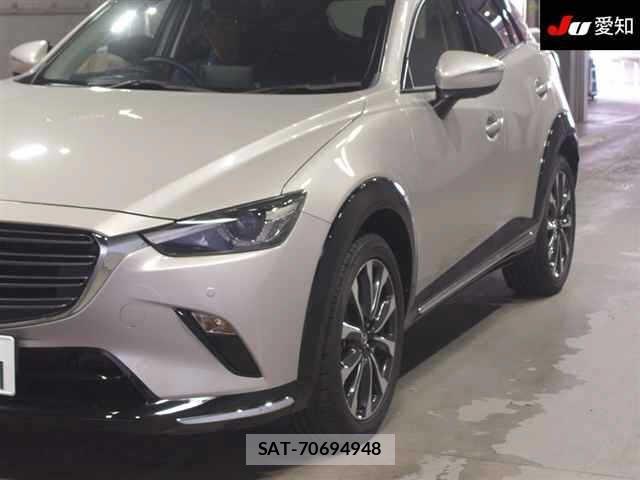 Mazda CX-3 2022 8900532-7