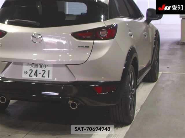 Mazda CX-3 2022 8900532-8