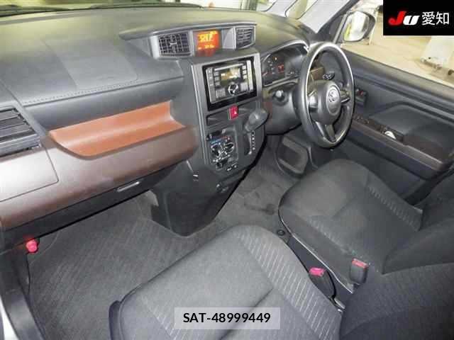 Toyota TANK 2019 8701224-3