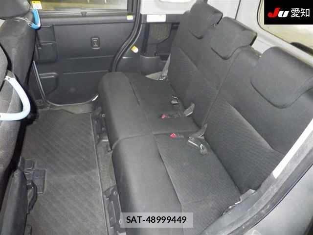 Toyota TANK 2019 8701224-4
