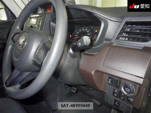 Toyota TANK 2019 8701224-5