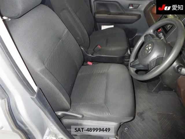 Toyota TANK 2019 8701224-6