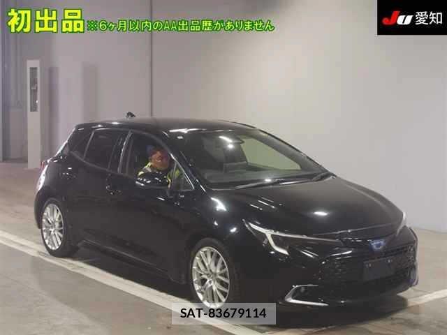 Toyota COROLLA SPORT 2022 8709633-0