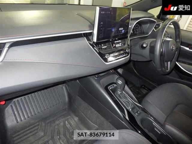 Toyota COROLLA SPORT 2022 8709633-3
