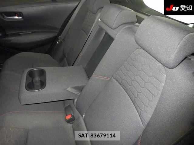 Toyota COROLLA SPORT 2022 8709633-4