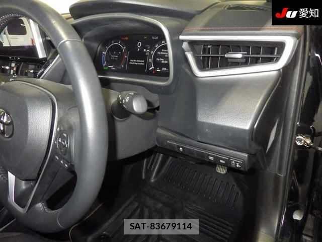 Toyota COROLLA SPORT 2022 8709633-5