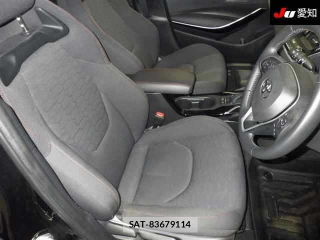 Toyota COROLLA SPORT 2022 8709633-6