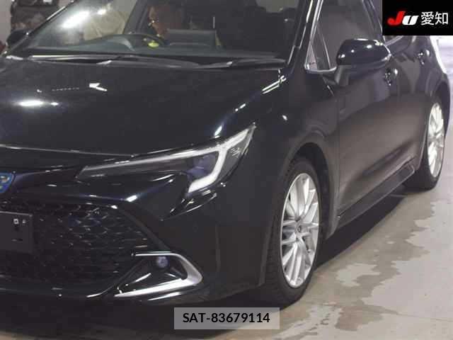 Toyota COROLLA SPORT 2022 8709633-7