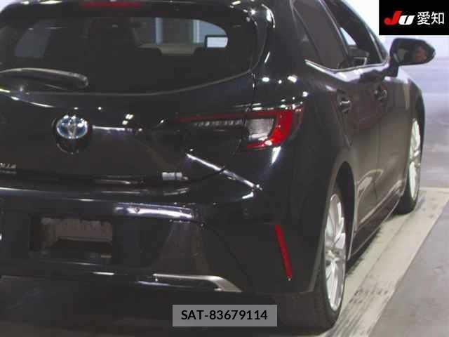 Toyota COROLLA SPORT 2022 8709633-8