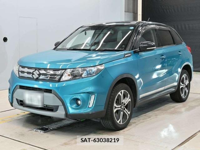 Suzuki ESCUDO 2018 8692727-0