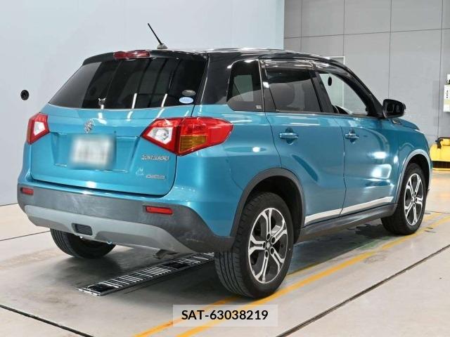 Suzuki ESCUDO 2018 8692727-1