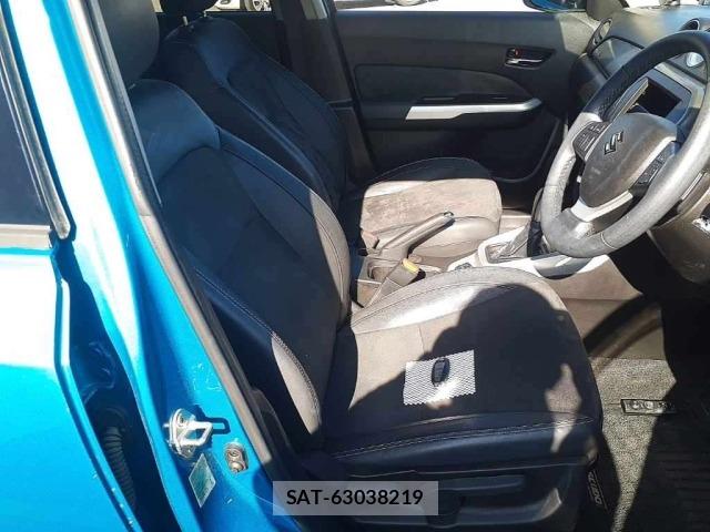 Suzuki ESCUDO 2018 8692727-10