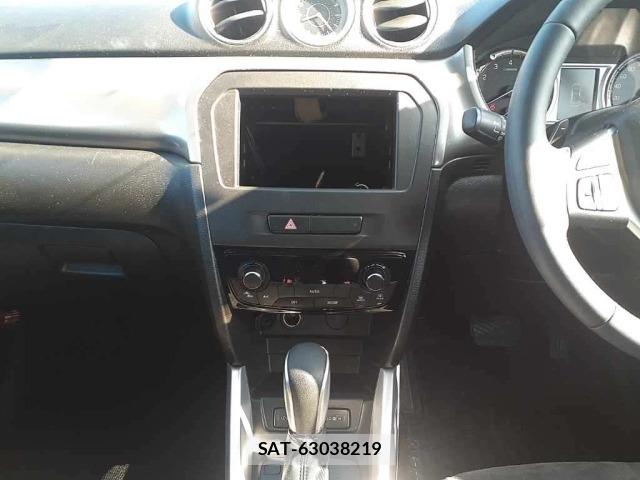 Suzuki ESCUDO 2018 8692727-11
