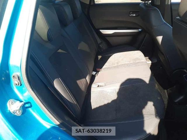 Suzuki ESCUDO 2018 8692727-12