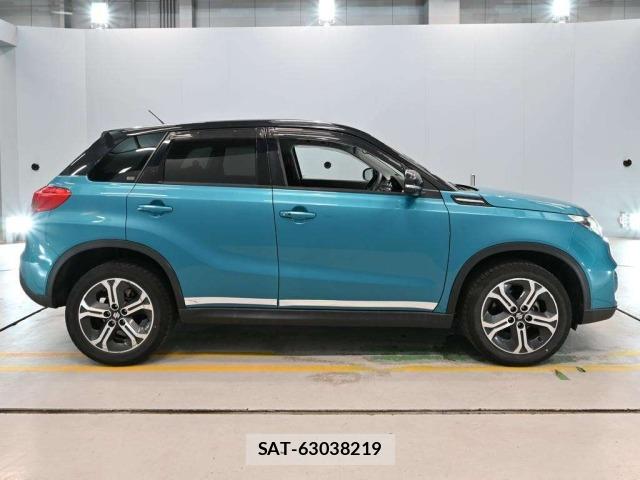 Suzuki ESCUDO 2018 8692727-3