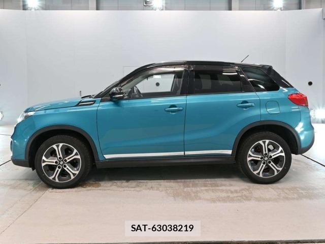 Suzuki ESCUDO 2018 8692727-4
