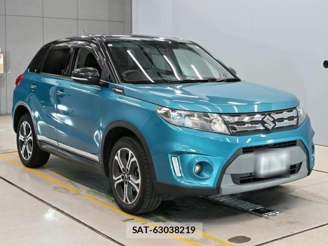 Suzuki ESCUDO 2018 8692727-5