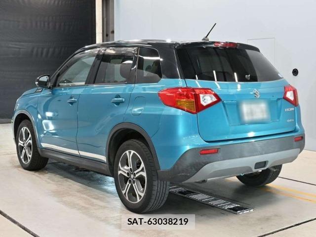 Suzuki ESCUDO 2018 8692727-6