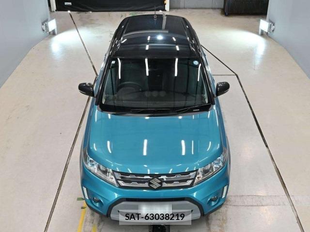 Suzuki ESCUDO 2018 8692727-7