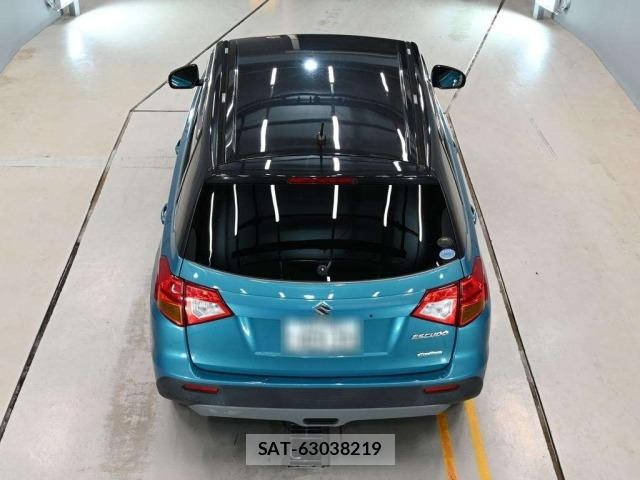 Suzuki ESCUDO 2018 8692727-8