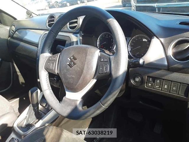 Suzuki ESCUDO 2018 8692727-9