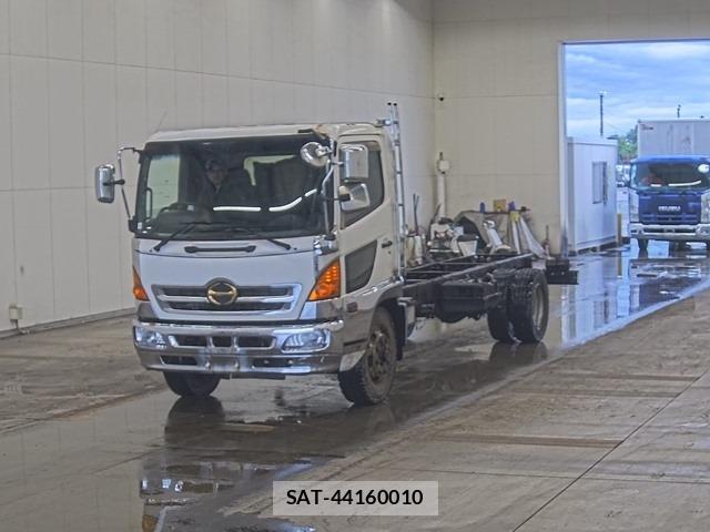 Hino RANGER 2006 8858419-0