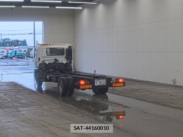 Hino RANGER 2006 8858419-1