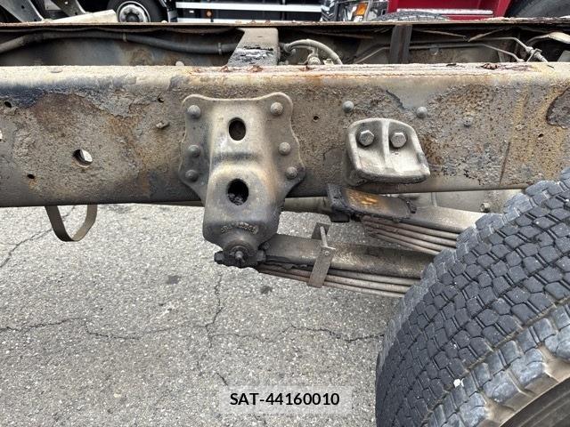 Hino RANGER 2006 8858419-10