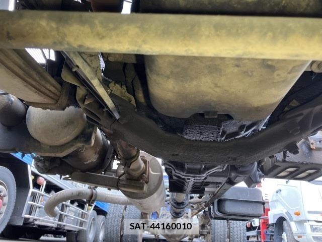 Hino RANGER 2006 8858419-11
