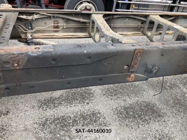 Hino RANGER 2006 8858419-12