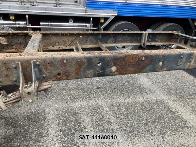 Hino RANGER 2006 8858419-14
