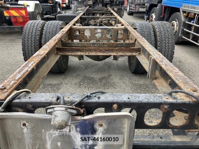 Hino RANGER 2006 8858419-15