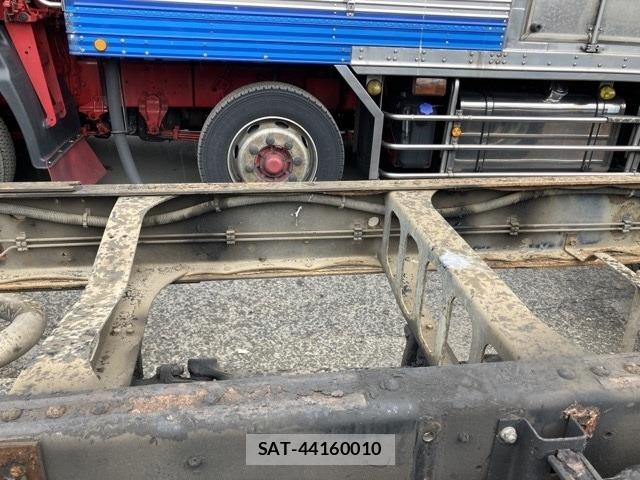 Hino RANGER 2006 8858419-18