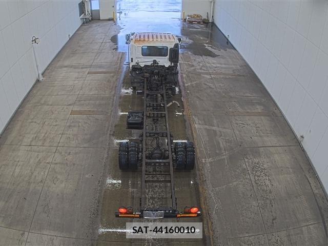 Hino RANGER 2006 8858419-3