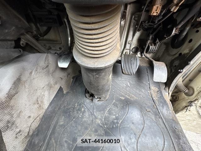 Hino RANGER 2006 8858419-4