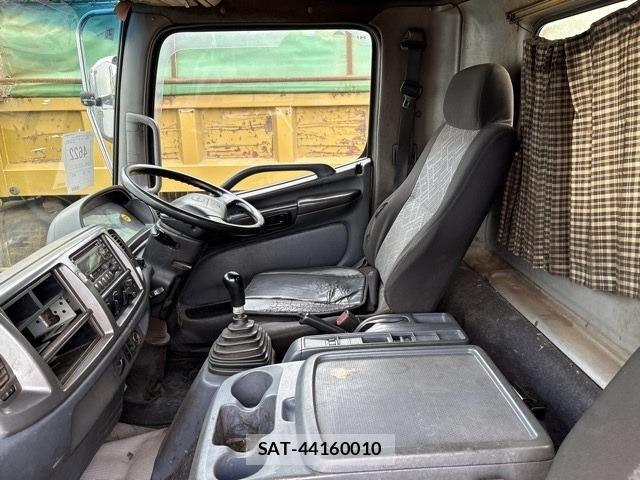 Hino RANGER 2006 8858419-5