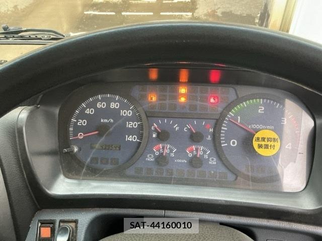 Hino RANGER 2006 8858419-6