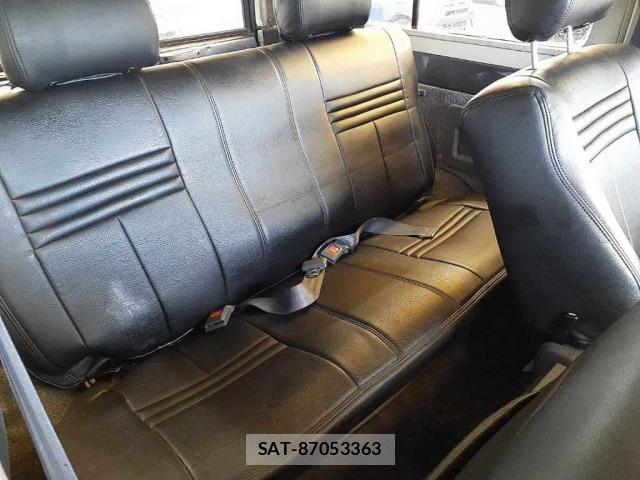 Toyota LAND CRUISER 1992 8667493-11