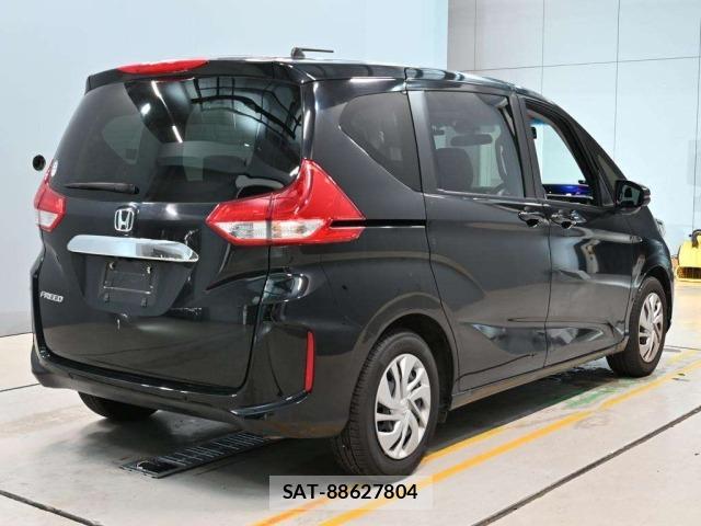 Honda FREED 2023 8775259-1