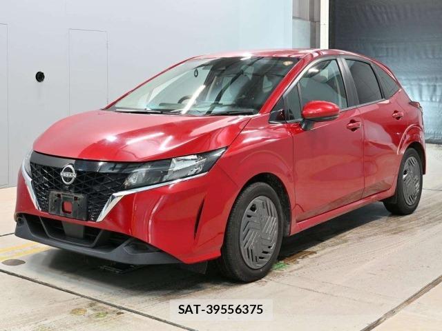 Nissan NOTE 2024 8910295-0
