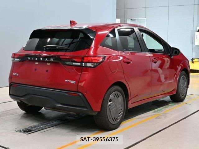 Nissan NOTE 2024 8910295-1
