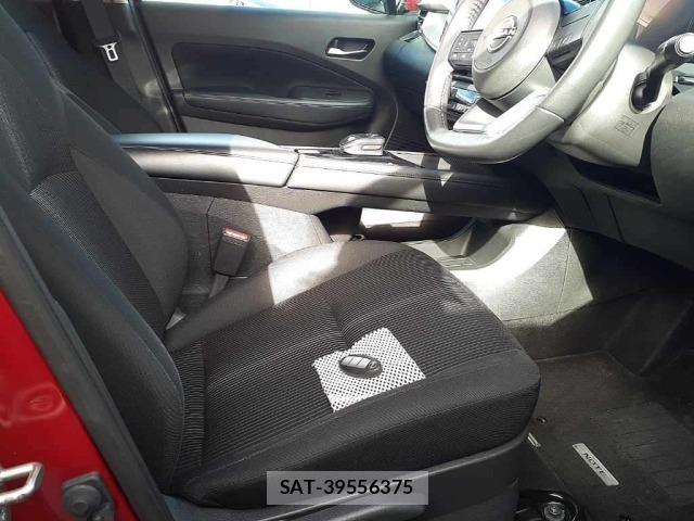 Nissan NOTE 2024 8910295-10