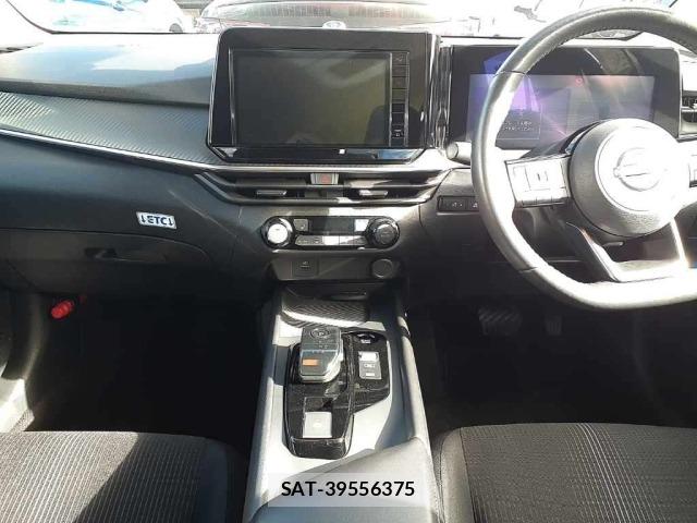 Nissan NOTE 2024 8910295-11