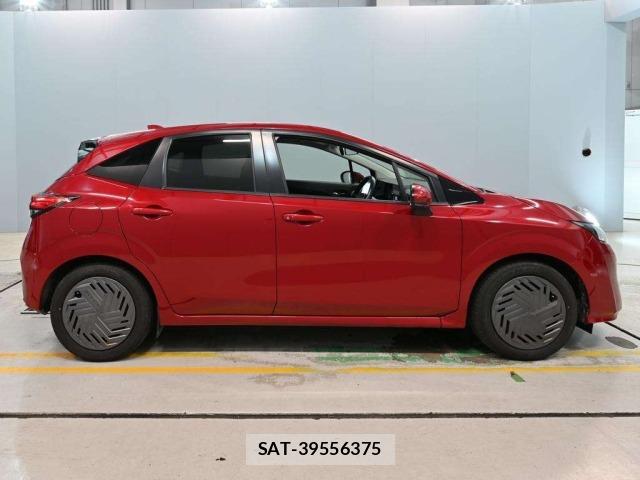 Nissan NOTE 2024 8910295-3