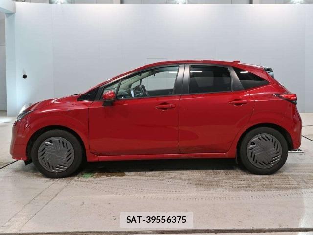 Nissan NOTE 2024 8910295-4