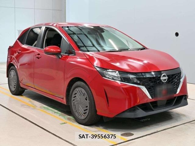 Nissan NOTE 2024 8910295-5