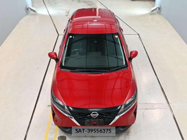 Nissan NOTE 2024 8910295-7