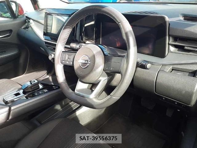 Nissan NOTE 2024 8910295-9