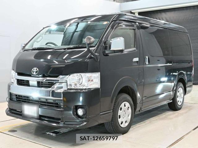 Toyota HIACE WAGON 2020 8679140-0